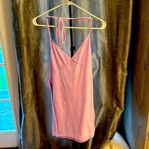 Xhilaration Purple Pool Dress (size M)